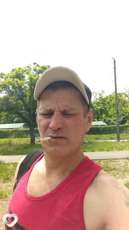 Андрей, 45, Павлограде — анкета №22620
