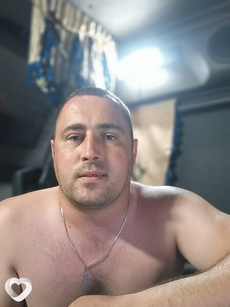 Саша, 38, Бресте — анкета №22625
