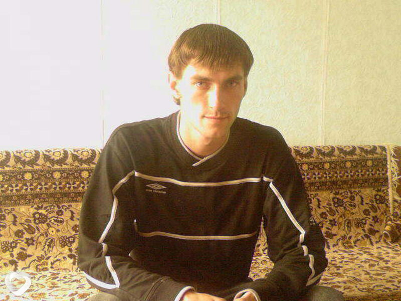 Алексей, Донецк