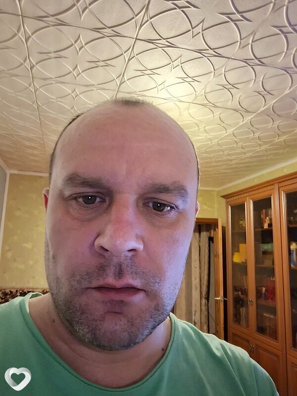Стас, 44, Саранске — анкета №22633