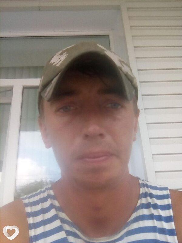Макар, 34, Солигорске — анкета №22634