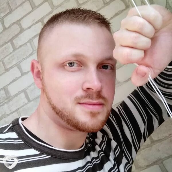 Mihey, 40, Мелитополе — анкета №22636