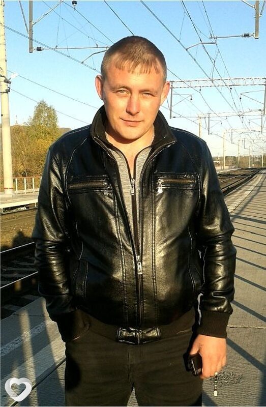 Санек, 36, Прокопьевске — анкета №22640