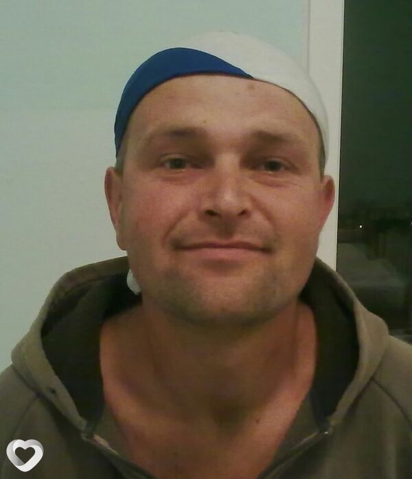 Таксист, 36, Черкассах — анкета №22647