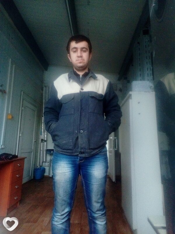 Руслан, 33, Орше — анкета №22648
