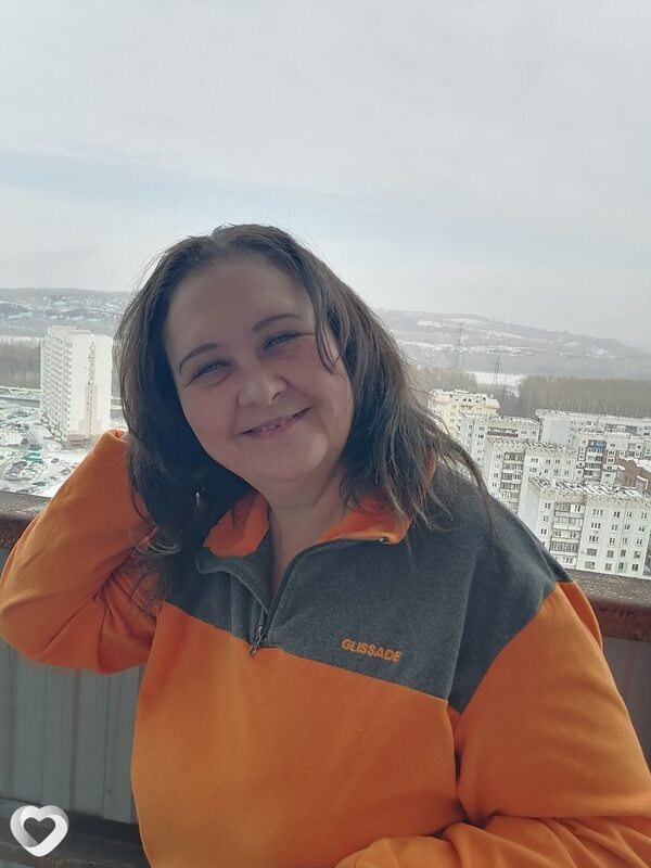 Оляля, 47, Киселевске — анкета №22653