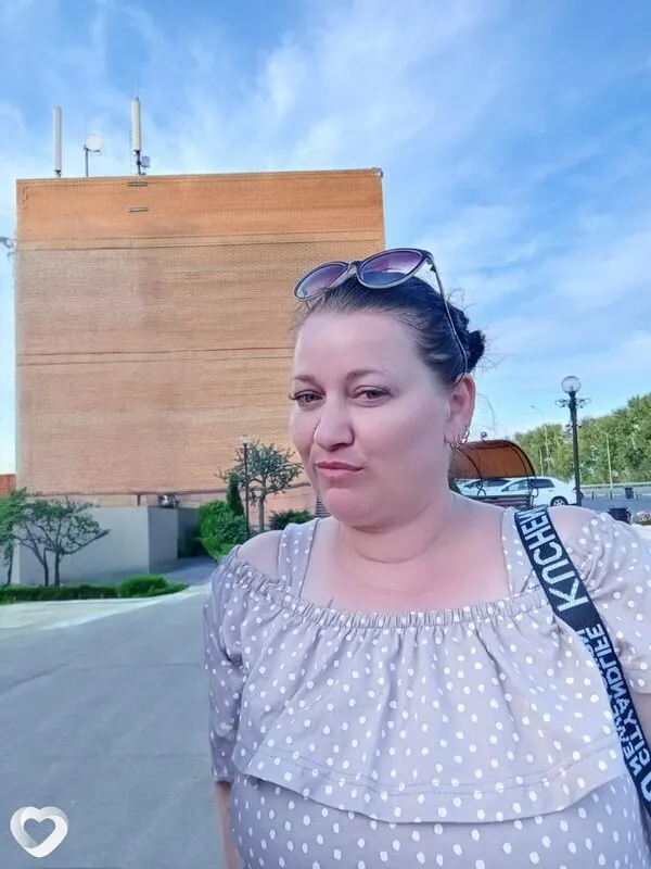 Ангел, 38, Барнауле — анкета №22655
