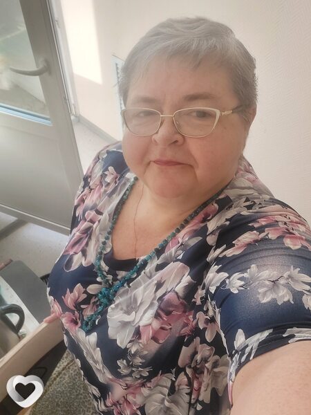 Загадка, 55, Самаре — анкета №22661