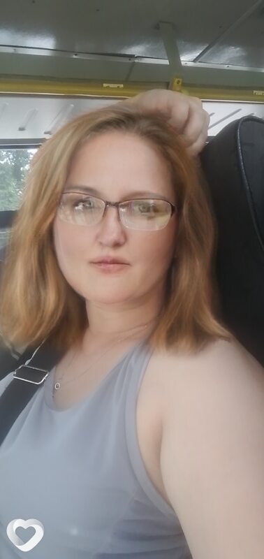 Мария, 38, Красноярске — анкета №22668