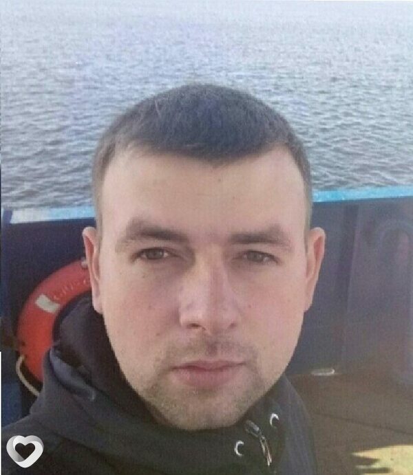 Alex, 36, Конотопе — анкета №22662