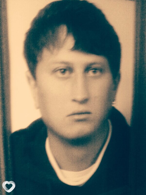 Влад, 46, Светловодске — анкета №22672