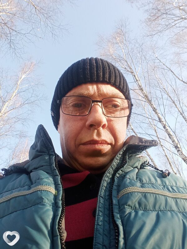 Виталий, 42, Березе — анкета №22676