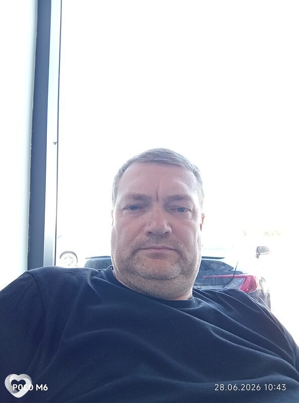 Astemir, 45, Нальчике — анкета №22683