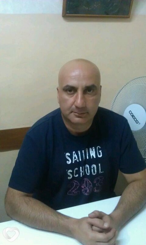 Armen, 56, Ереван — анкета №22693