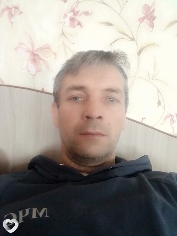 Андрей, 45, Саранске — анкета №22697