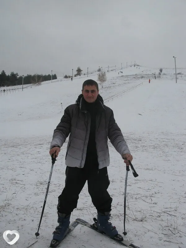 Сергей, 36, Харькове — анкета №2990