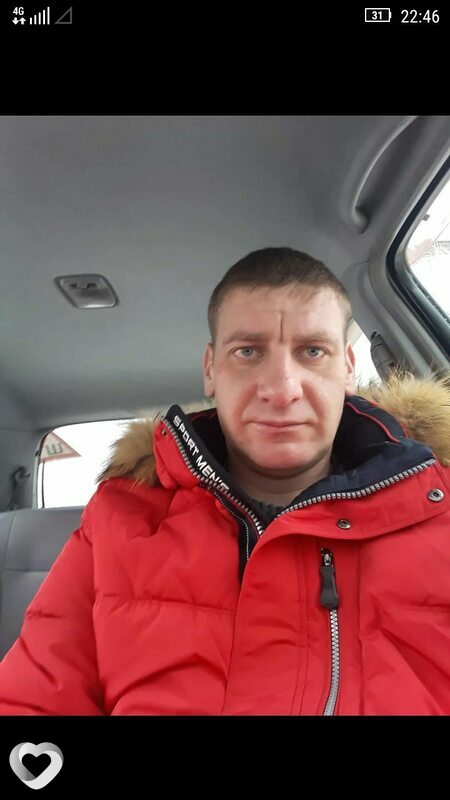 Василий, 40, Донецке — анкета №22704