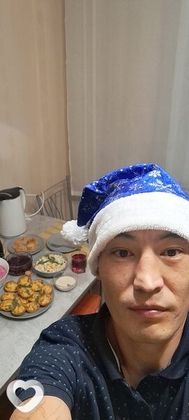 Саша, 33, Иркутске — анкета №22706