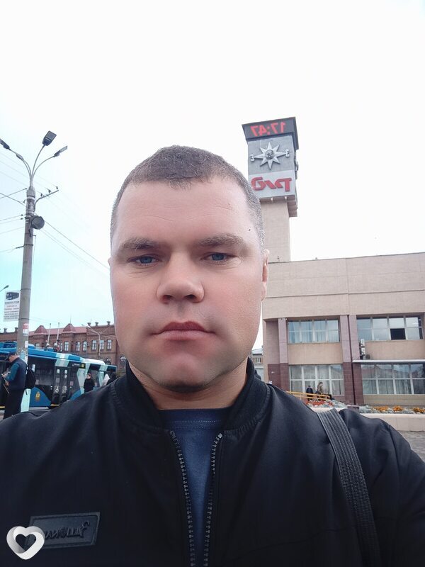 Вячеслав, 37, Чите — анкета №22708