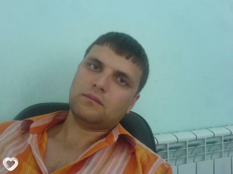 Raul, 39, Сочи — анкета №2991