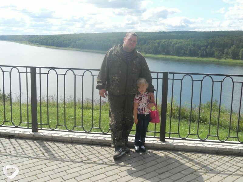 Колек, 40, Анжеро-Судженске — анкета №22718