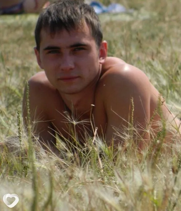 Slava, 37, Саратове — анкета №2993