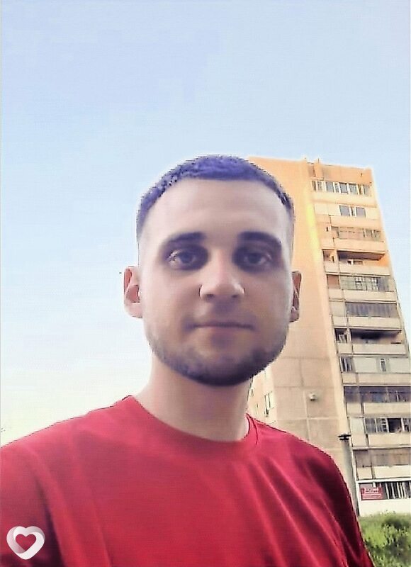 Александр, 33, Павлодаре — анкета №22721
