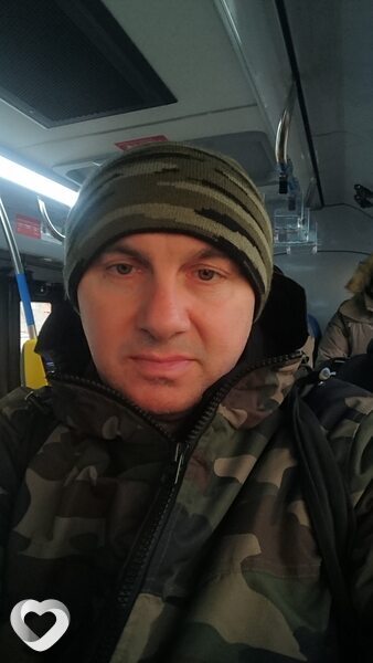 Nedzik, 58, Москве — анкета №22722