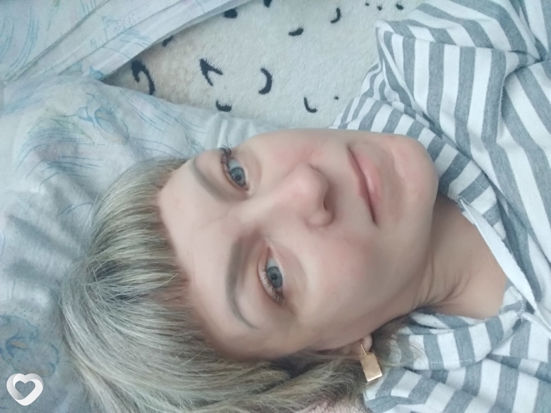 Ольга, 47, Красноярске — анкета №22723