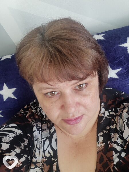 Аля, 50, Братске — анкета №22724
