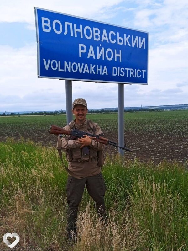 Дима, 31, Чугуеве — анкета №22729