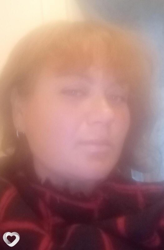 Ксения, 47, Гомеле — анкета №22730