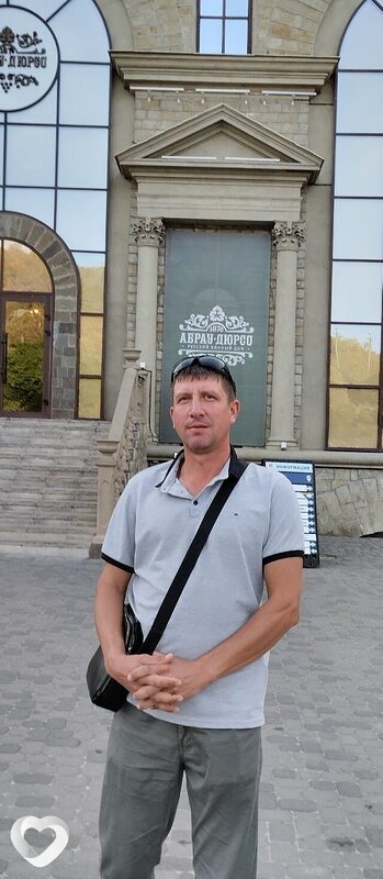 Алексей, 37, Волгограде — анкета №22734