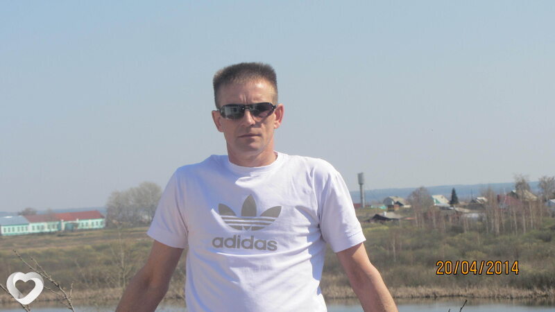 Danch, 54, Тамбове — анкета №22736