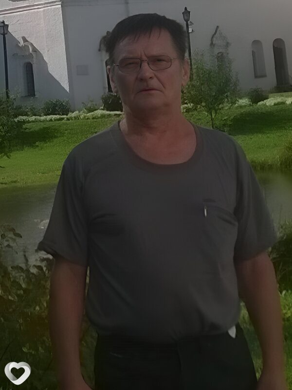 Артем, 66, Челябинске — анкета №22738