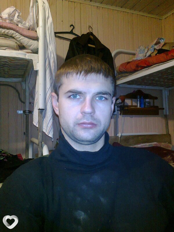 Алекс, 29, Дедовске — анкета №22742