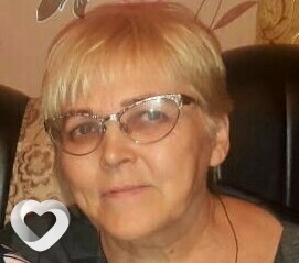 Татьяна, 59, Караганде — анкета №22746