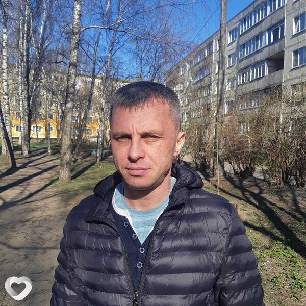 Олег, 43, Лосино-Петровском — анкета №22747
