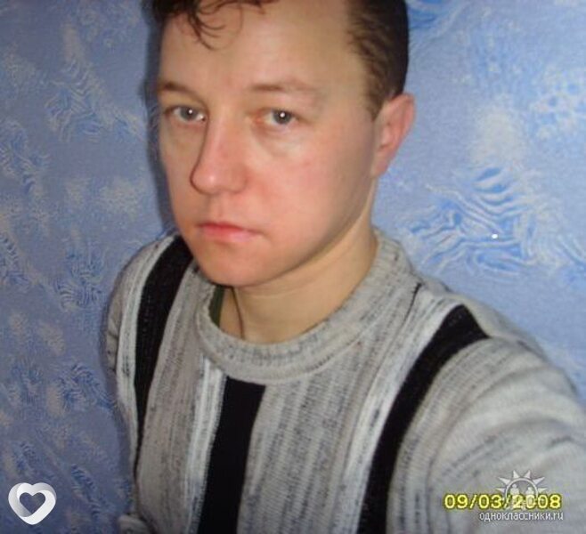 Дмитрий, 48, Солигорске — анкета №22748