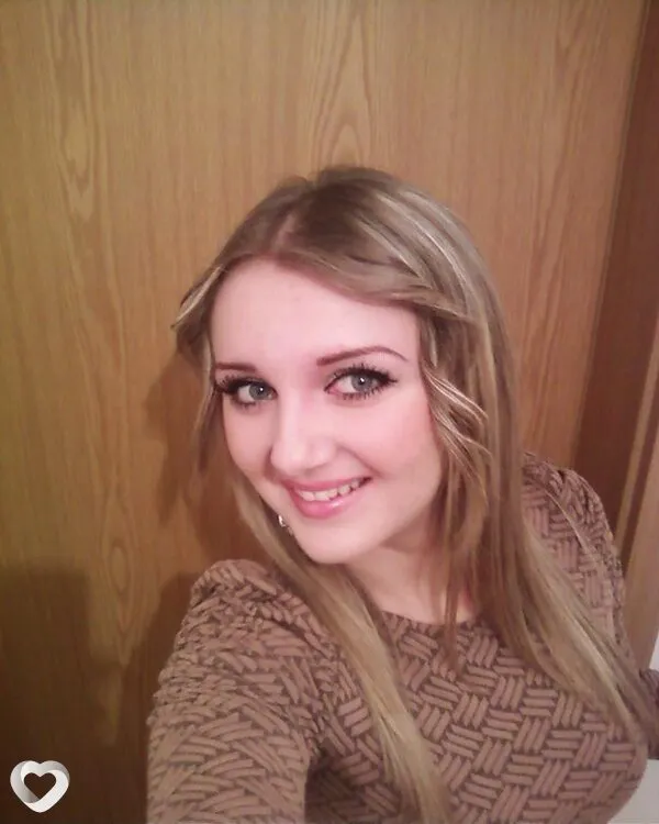 Марина, 37, Москве — анкета №22753