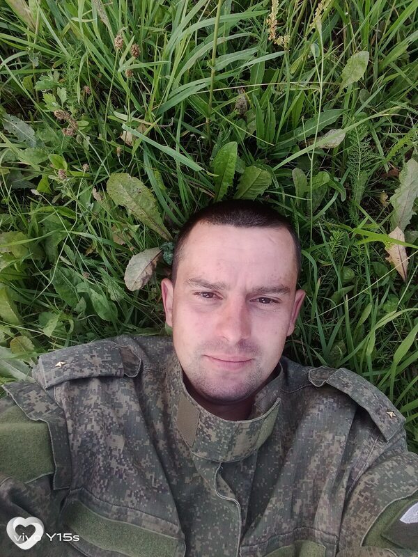 Сергей, 33, Могилев — анкета №22755
