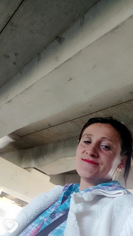 Наташка, 37, Слуцке — анкета №22763