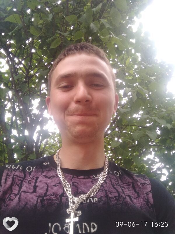 Александр, 35, Гродно — анкета №22769