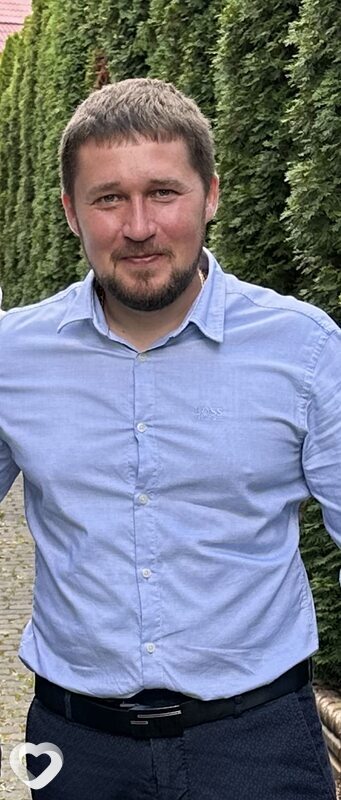Артем, 36, Могилев — анкета №22768