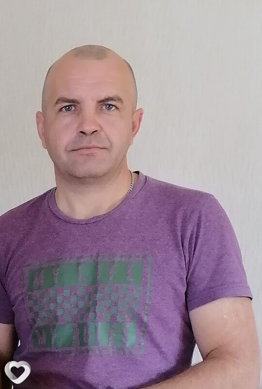 Артем, 42, Белореченске — анкета №22775