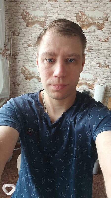 Денис, 34, Ульяновске — анкета №22787