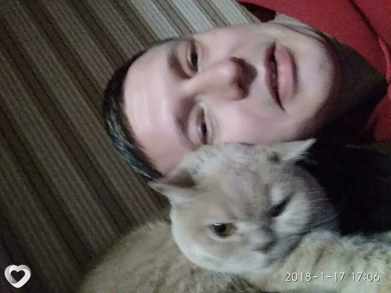 Евгений, 44, Киеве — анкета №22788