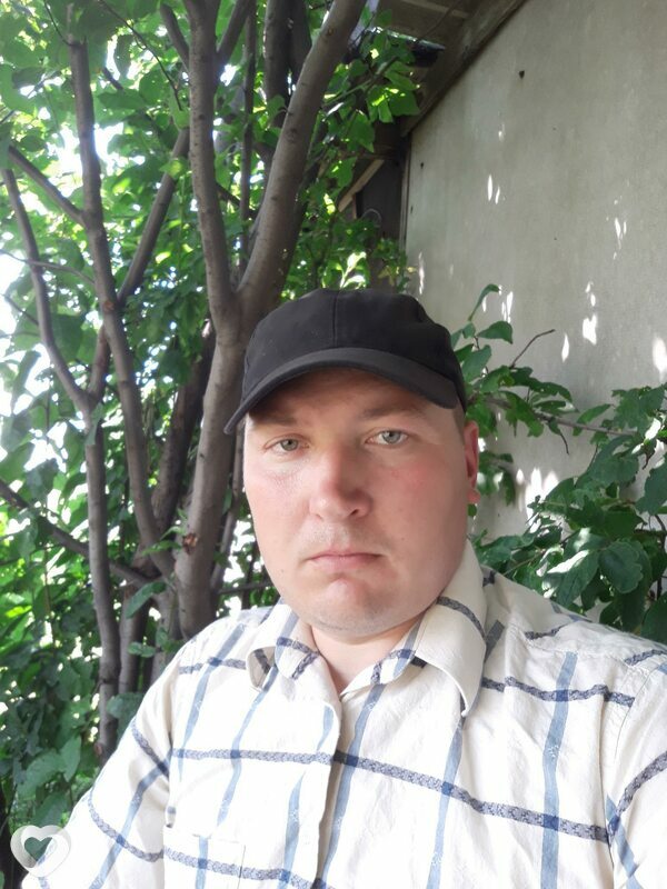 Алексей, 38, Белове — анкета №22789
