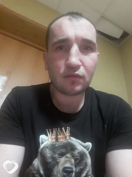 Алексей, 39, Орске — анкета №22796