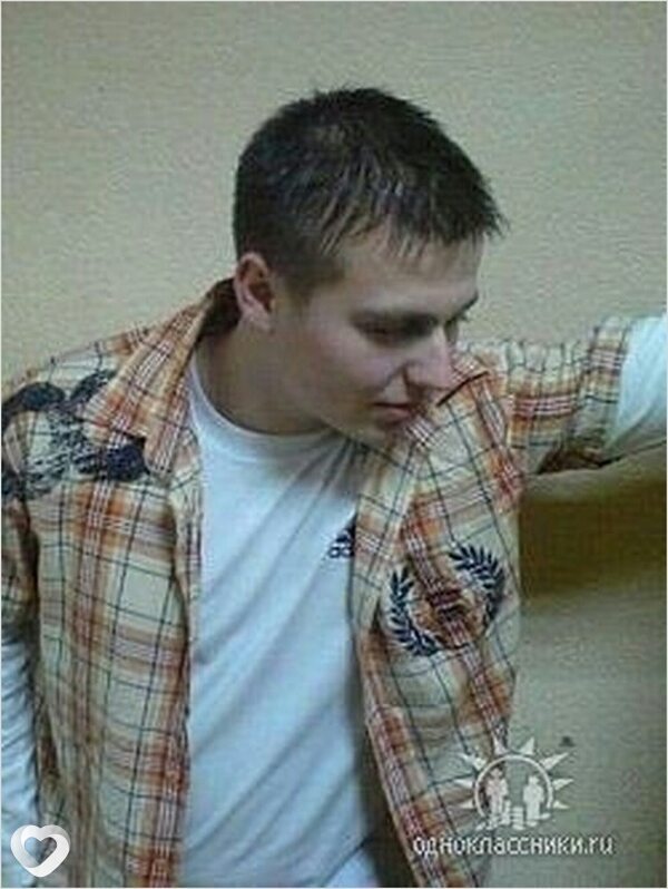 Виталий, 32, Мозыре — анкета №22794